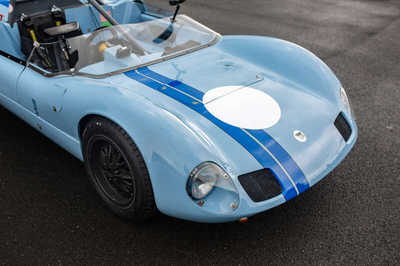 Used Elva MK7S for sale - 77426234: Photo 8