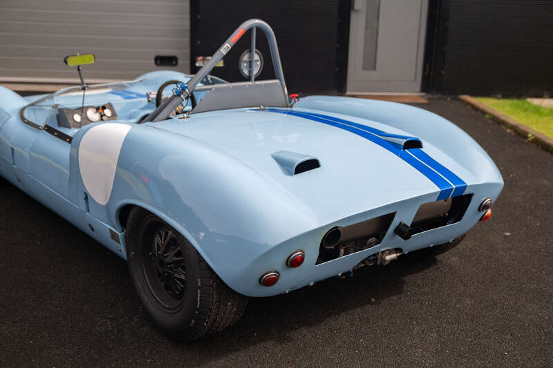 Used Elva MK7S for sale - 77426234: Photo 9