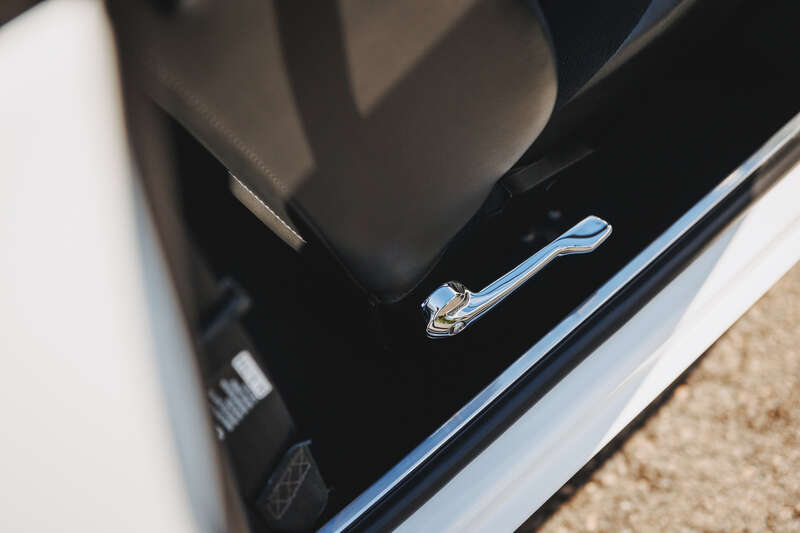 Used Ford Escort 1975 for sale - 75979371: Photo 22