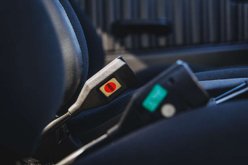 Used Ford Escort 1975 for sale - 75979371: Photo 24