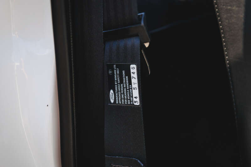 Used Ford Escort 1975 for sale - 75979371: Photo 25