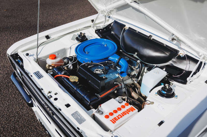 Used Ford Escort 1975 for sale - 75979371: Photo 3