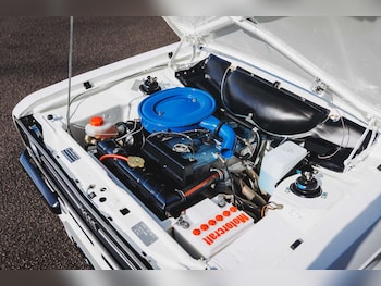 Used Ford Escort 1975 for sale - 75979371: Photo