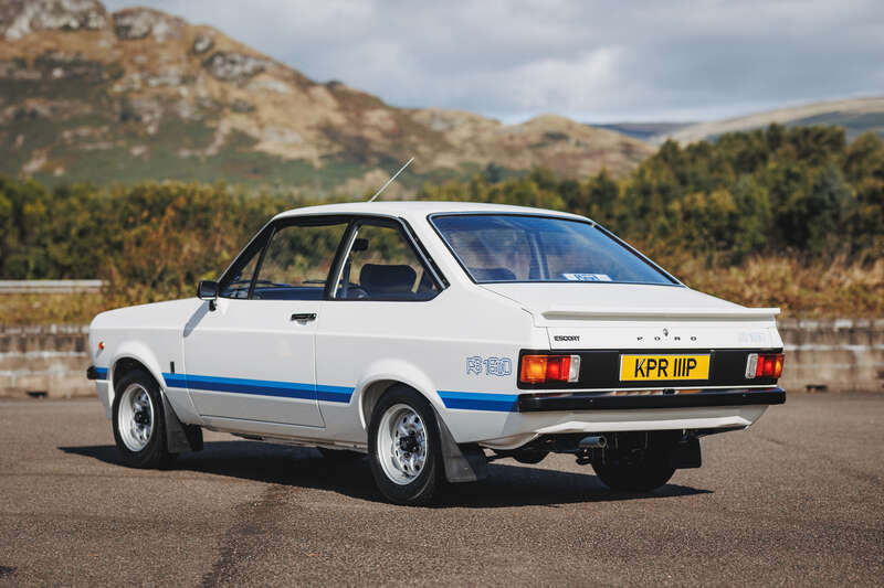 Used Ford Escort 1975 for sale - 75979371: Photo 4