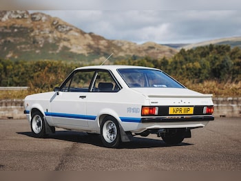 Used Ford Escort 1975 for sale - 75979371: Photo