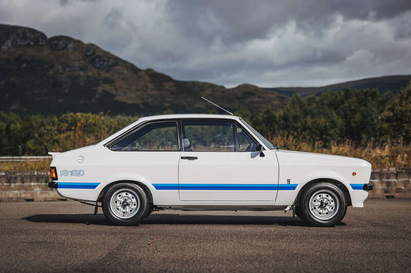 Used Ford Escort 1975 for sale - 75979371: Photo 5