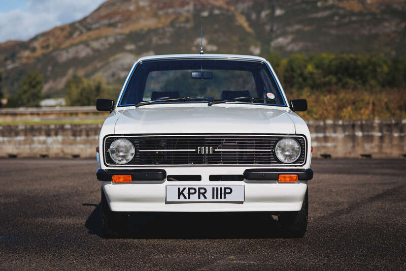 Used Ford Escort 1975 for sale - 75979371: Photo 6