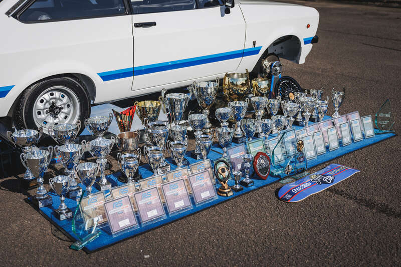 Used Ford Escort 1975 for sale - 75979371: Photo 7