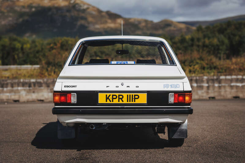 Used Ford Escort 1975 for sale - 75979371: Photo 8