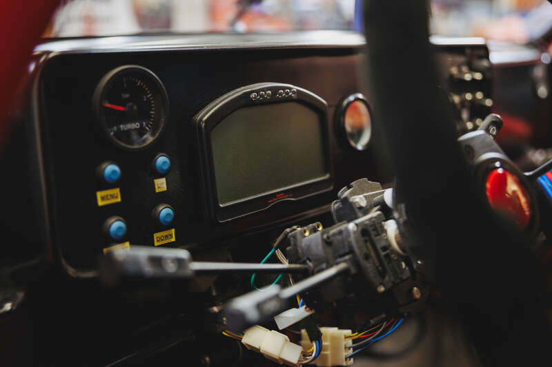 Used Lancia Delta 2024 for sale - 77456628: Photo 10