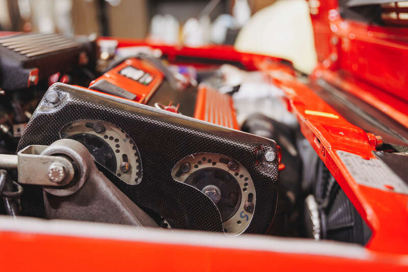 Used Lancia Delta 2024 for sale - 77456628: Photo 12