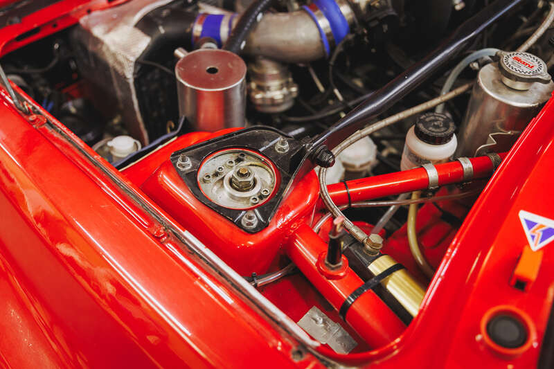 Used Lancia Delta 2024 for sale - 77456628: Photo 15