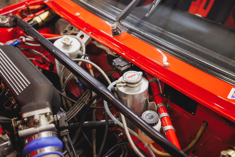 Used Lancia Delta 2024 for sale - 77456628: Photo 16