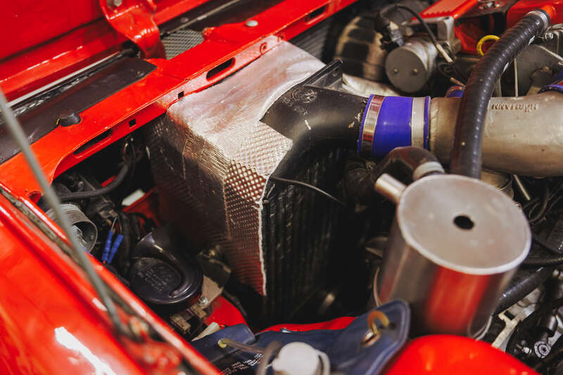 Used Lancia Delta 2024 for sale - 77456628: Photo 18