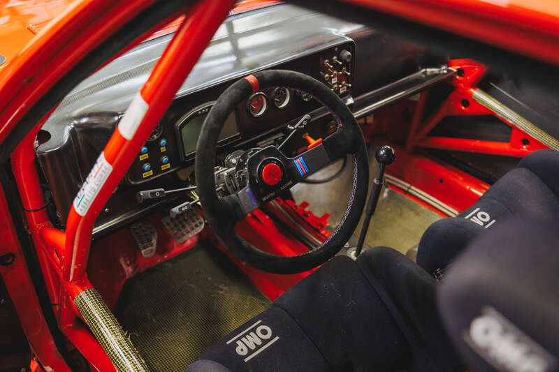 Used Lancia Delta 2024 for sale - 77456628: Photo 24