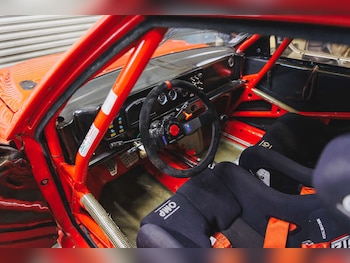 Used Lancia Delta 1988 for sale - 77456628: Photo