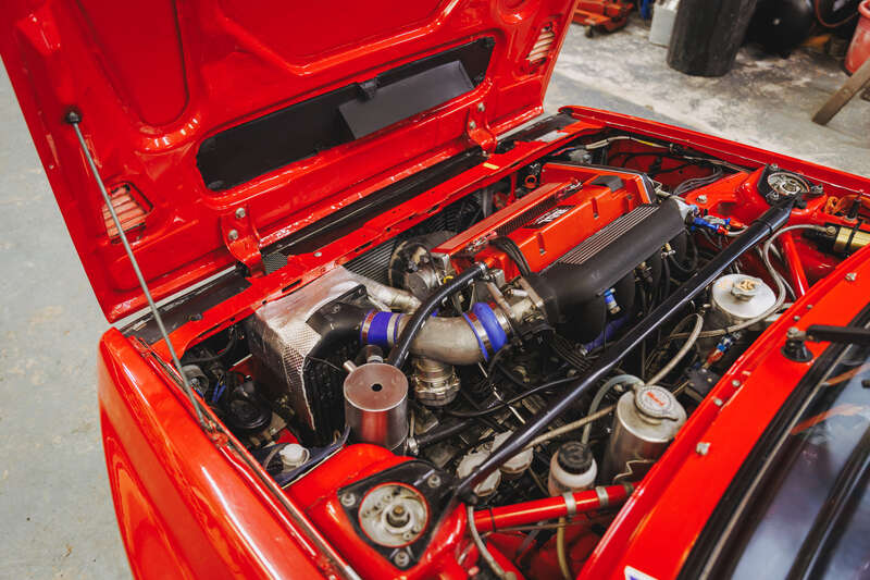 Used Lancia Delta 2024 for sale - 77456628: Photo 3