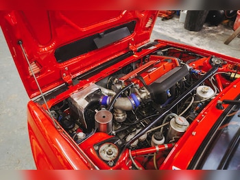 Used Lancia Delta 1988 for sale - 77456628: Photo