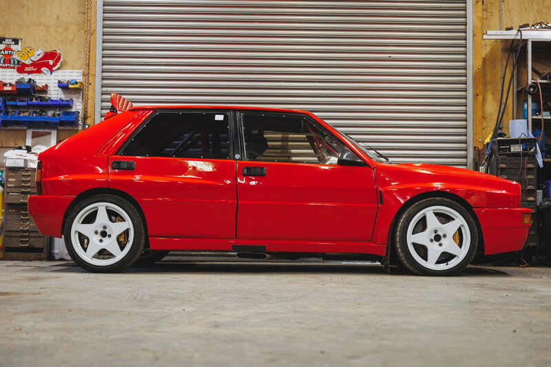 Used Lancia Delta 2024 for sale - 77456628: Photo 5