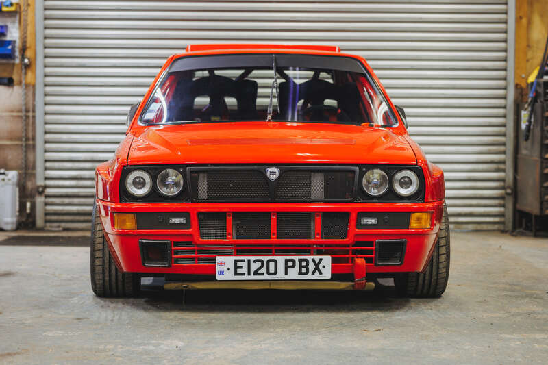 Used Lancia Delta 2024 for sale - 77456628: Photo 6