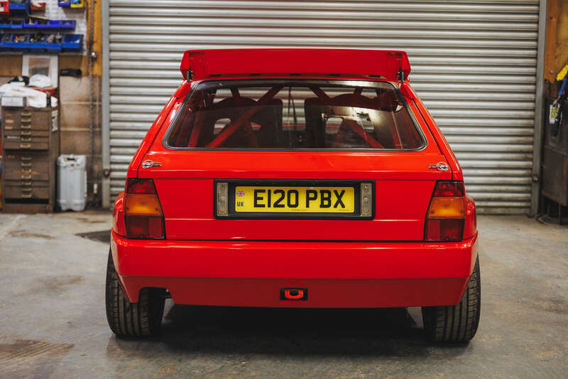 Used Lancia Delta 2024 for sale - 77456628: Photo 7