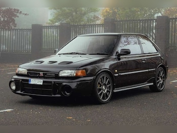 Used Mazda 323 1994 for sale - 78136790: Photo