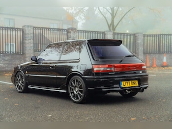 Used Mazda 323 1994 for sale - 78136790: Photo