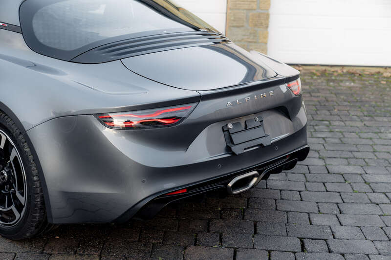 Used Alpine A110 for sale - 78205940: Photo 10