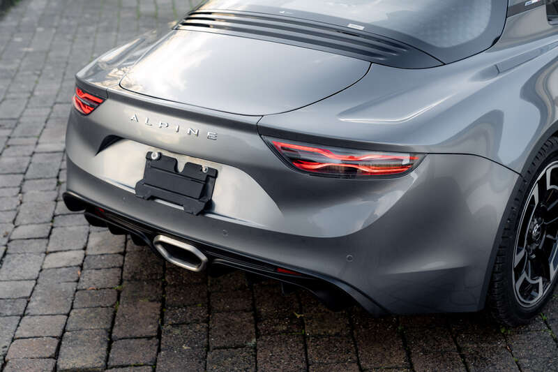 Used Alpine A110 for sale - 78205940: Photo 12