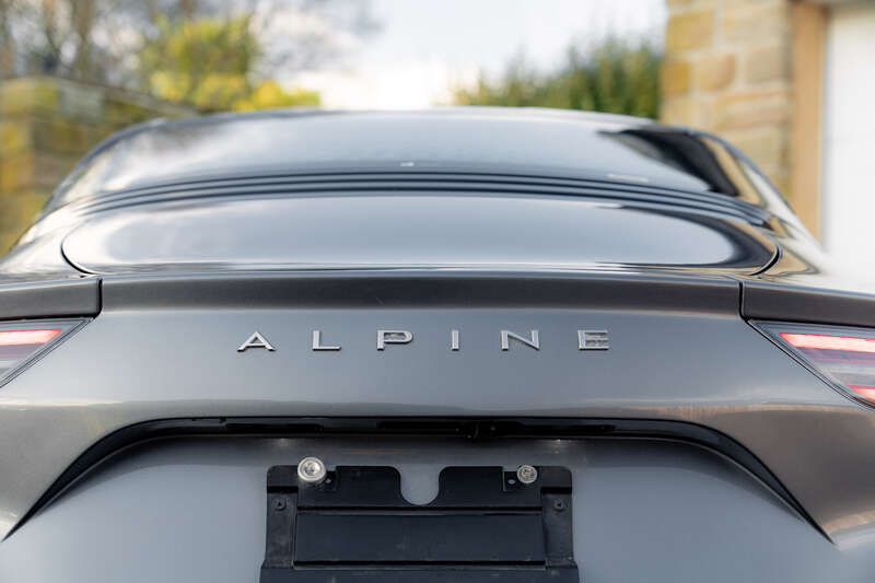 Used Alpine A110 for sale - 78205940: Photo 15