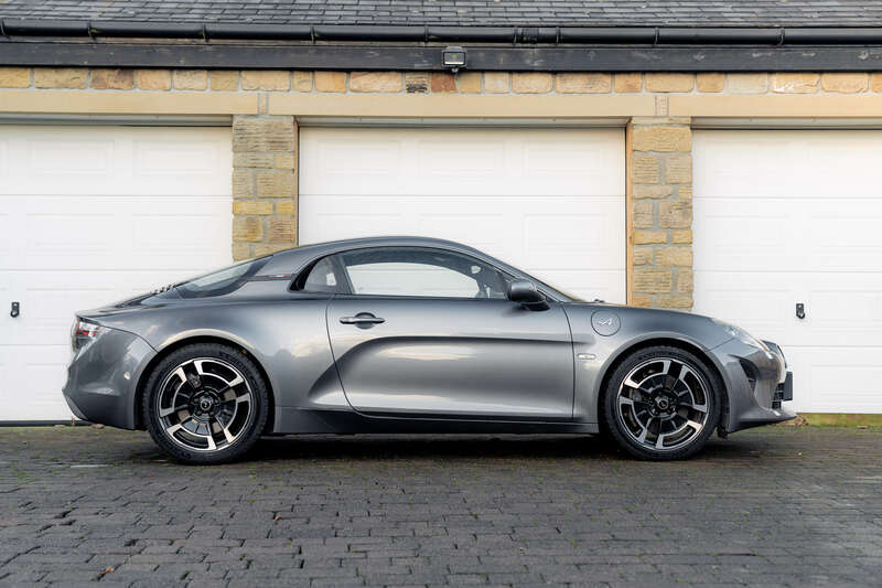 Used Alpine A110 for sale - 78205940: Photo 19