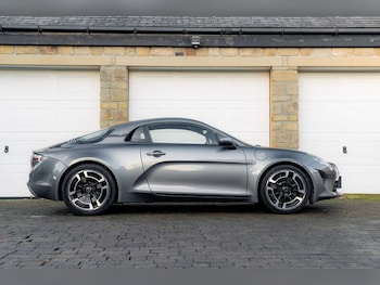 Used Alpine A110 2019 for sale - 78205940: Photo