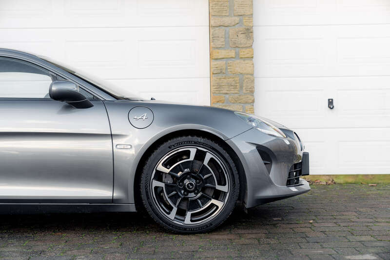 Used Alpine A110 for sale - 78205940: Photo 20