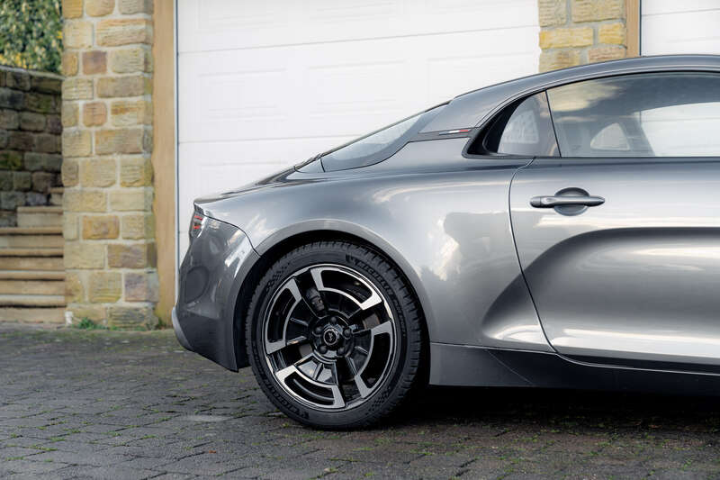 Used Alpine A110 for sale - 78205940: Photo 21