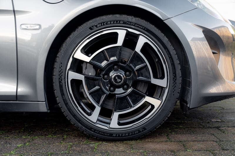 Used Alpine A110 for sale - 78205940: Photo 23