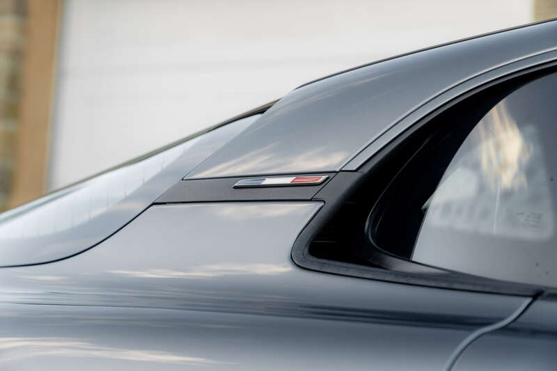 Used Alpine A110 for sale - 78205940: Photo 25