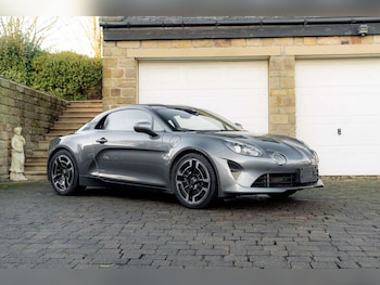 Used Alpine A110 2019 for sale - 78205940: Photo