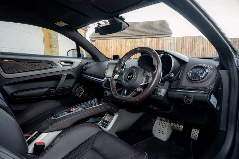 Used Alpine A110 for sale - 78205940: Photo 3