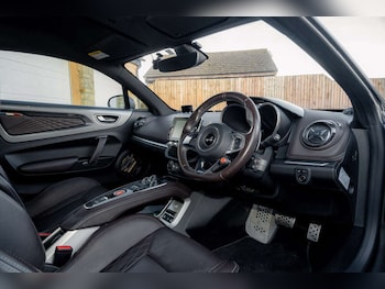 Used Alpine A110 2019 for sale - 78205940: Photo