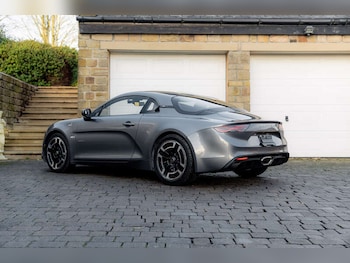 Used Alpine A110 2019 for sale - 78205940: Photo