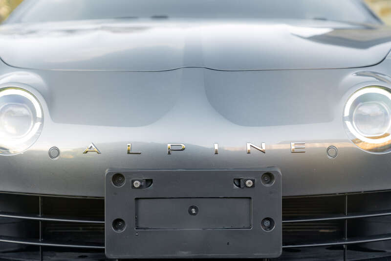 Used Alpine A110 for sale - 78205940: Photo 5