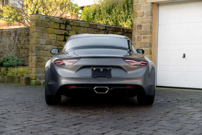 Used Alpine A110 for sale - 78205940: Photo 6