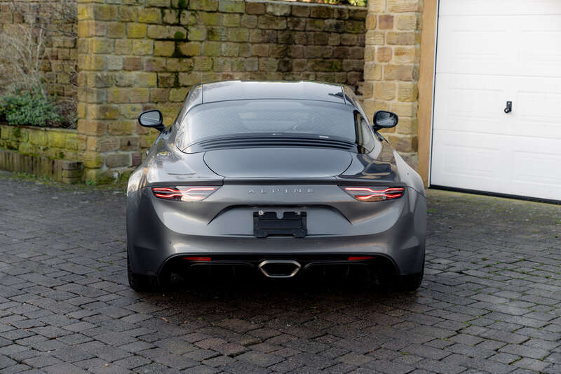 Used Alpine A110 for sale - 78205940: Photo 7