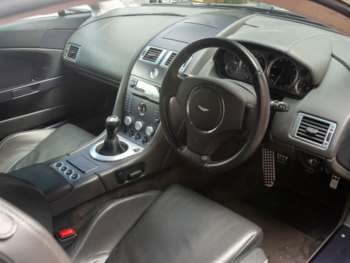 Used Aston Martin Vantage 2006 for sale - 74823617: Photo