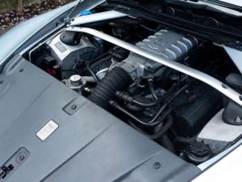 Used Aston Martin Vantage 2006 for sale - 74823617: Photo