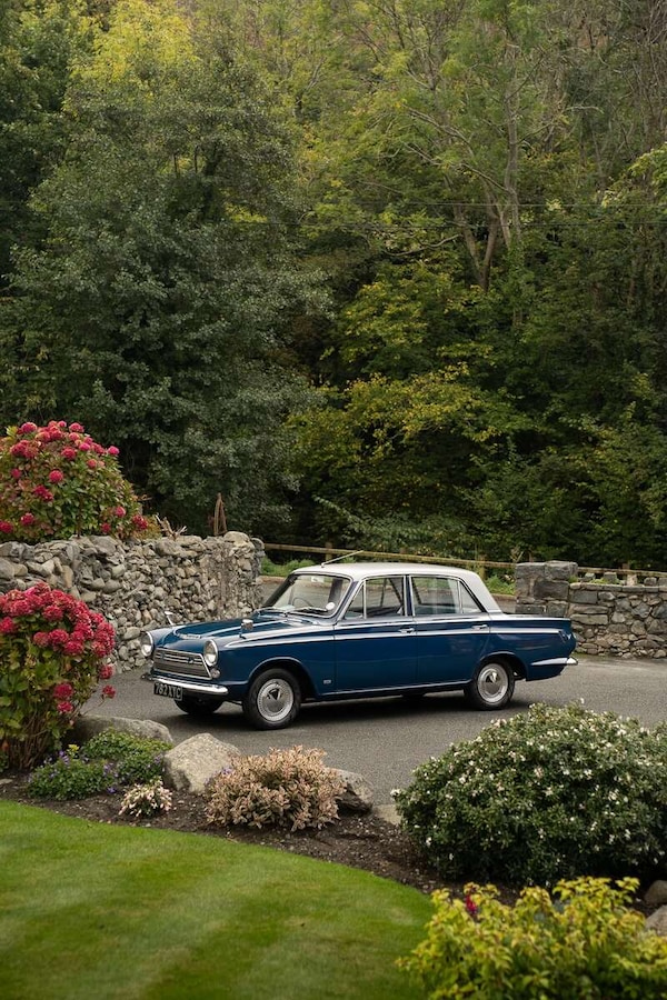 Used Ford Cortina 1964 for sale - 76248363: Photo 15