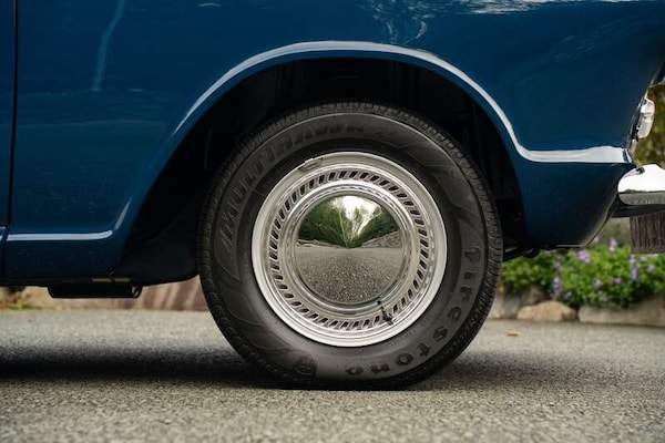 Used Ford Cortina 1964 for sale - 76248363: Photo 20