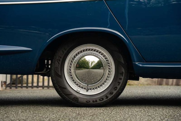Used Ford Cortina 1964 for sale - 76248363: Photo 21