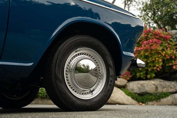 Used Ford Cortina 1964 for sale - 76248363: Photo 24