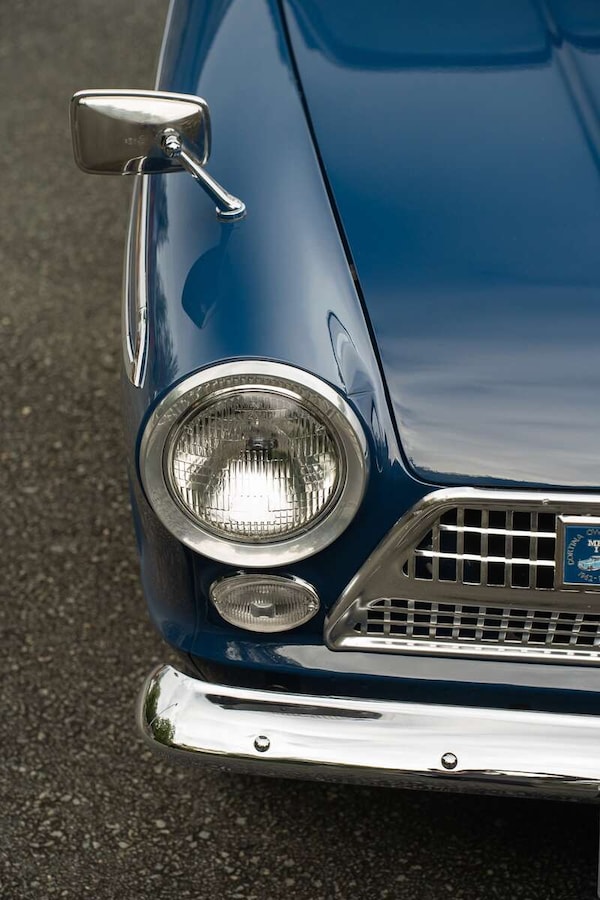 Used Ford Cortina 1964 for sale - 76248363: Photo 25